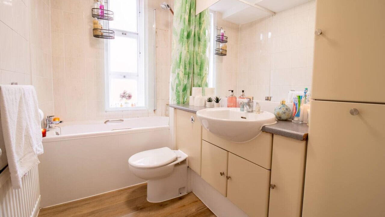 Photo of Bathroom in City of Westminster