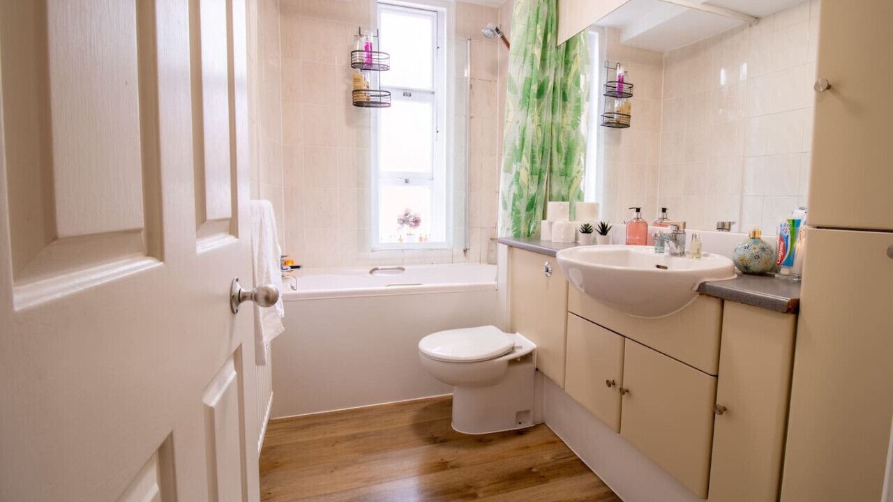 Photo of Bathroom in City of Westminster