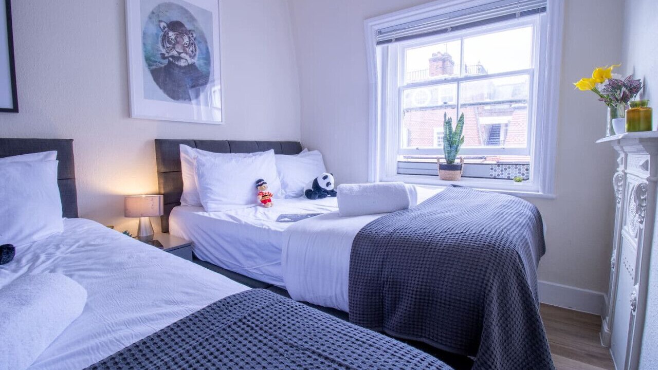 Photo of Bedroom in City of Westminster