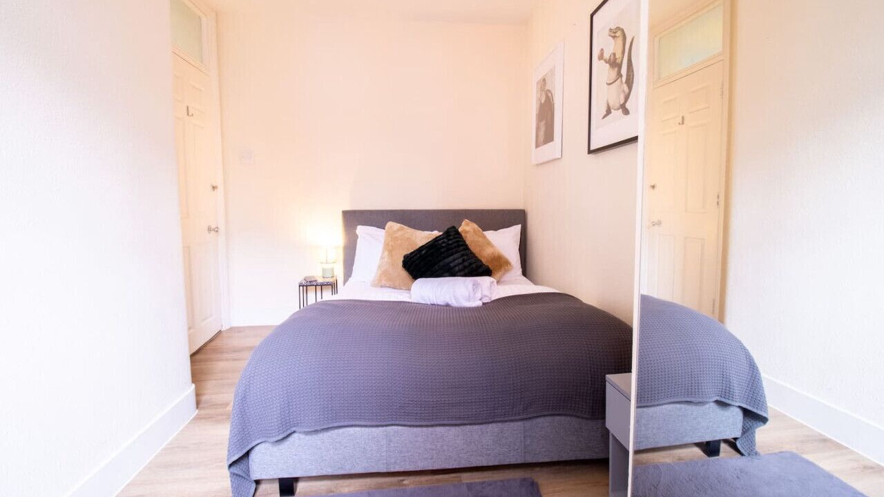 Photo of Bedroom in City of Westminster