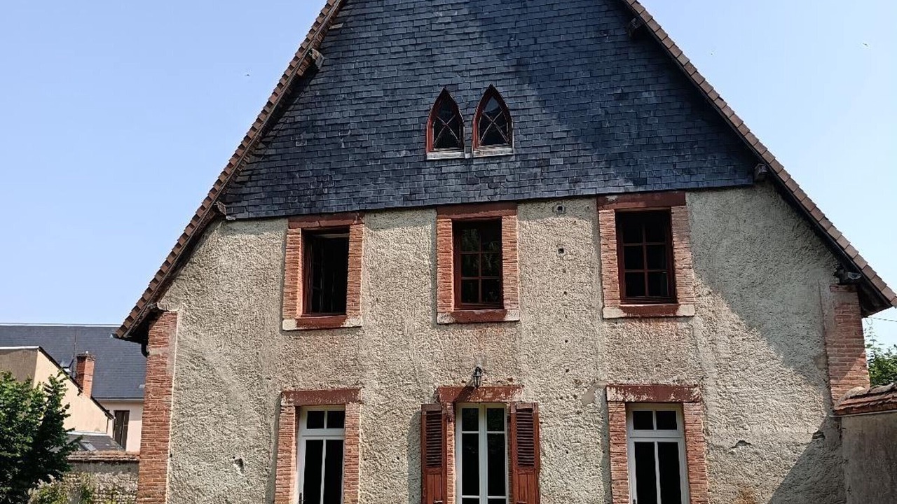 Photo of Outdoor in Jaligny-sur-Besbre