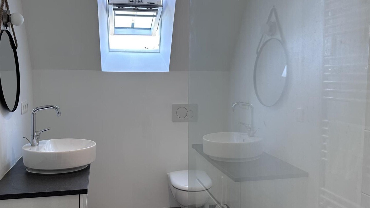 Photo of Bathroom in Jaligny-sur-Besbre