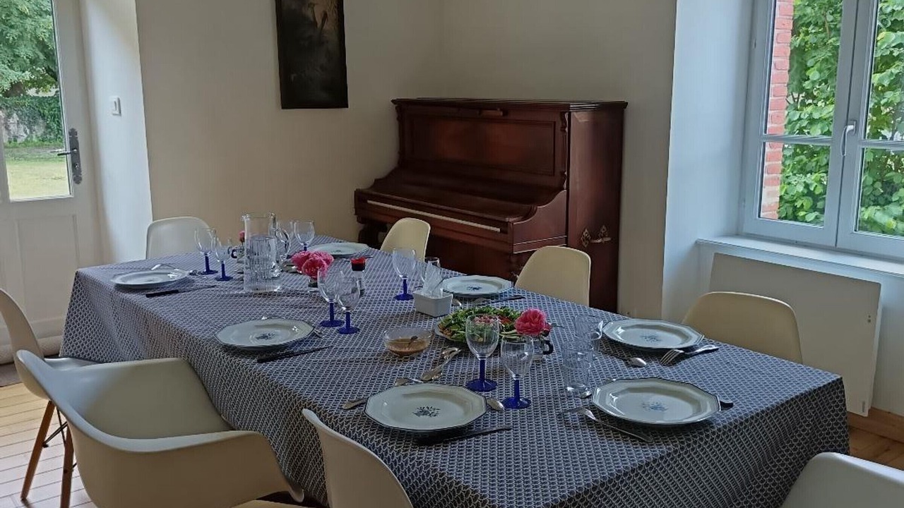 Photo of Others in Jaligny-sur-Besbre