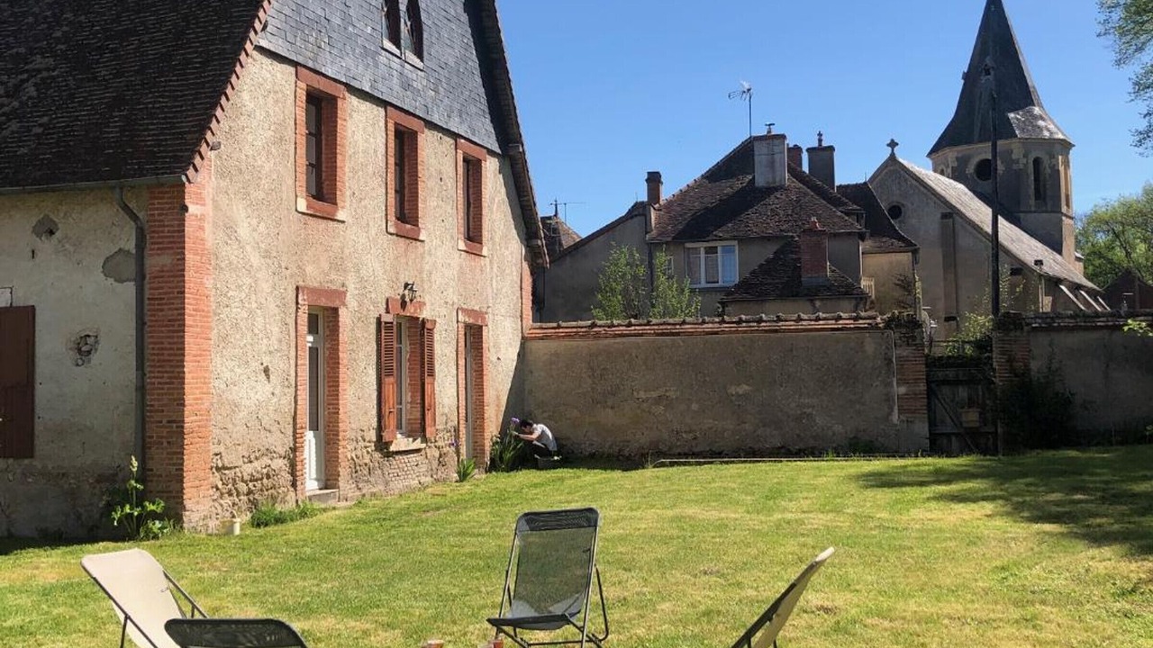 Photo of Outdoor in Jaligny-sur-Besbre