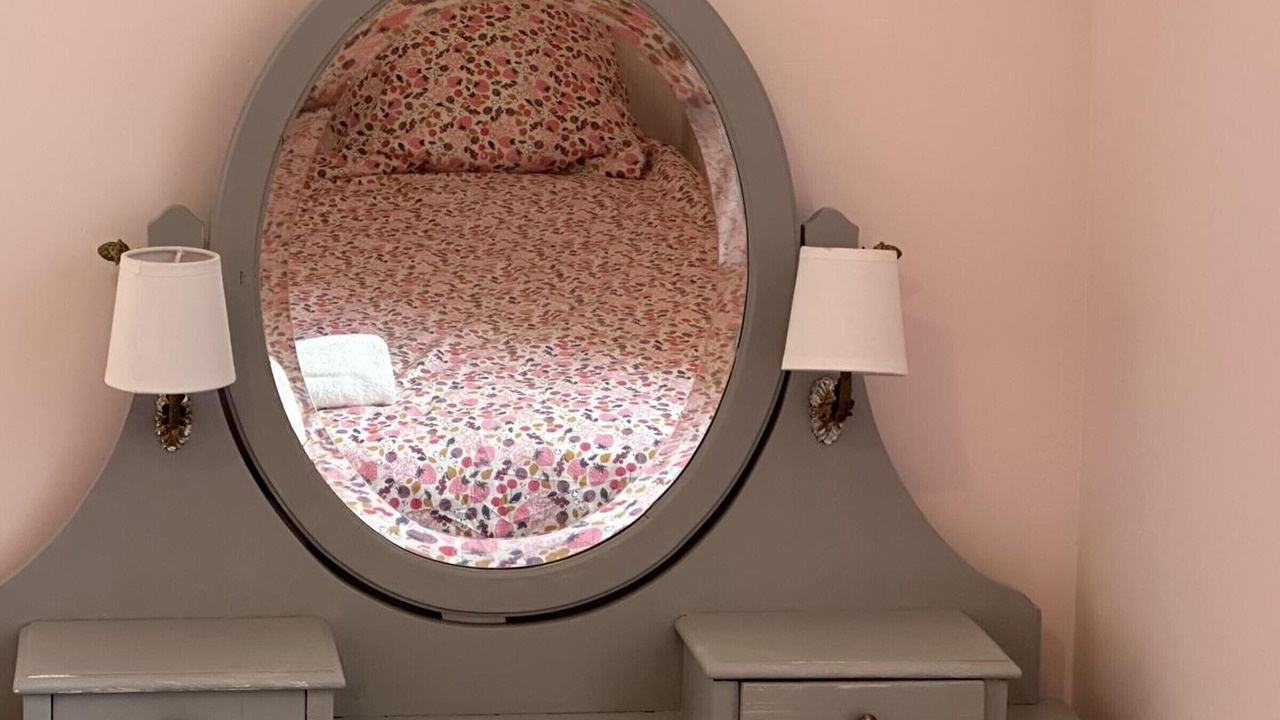 Photo of Bedroom in Jaligny-sur-Besbre