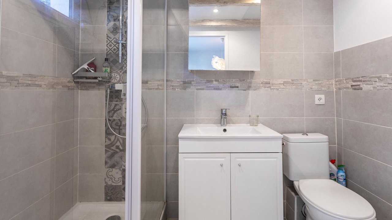 Photo of Bathroom in Le Thoronet