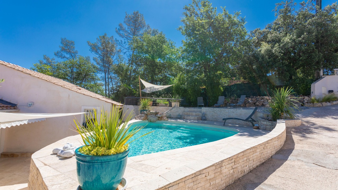 Photo of Outdoor in Le Thoronet