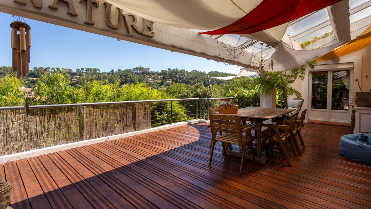 Photo of Outdoor in Le Thoronet