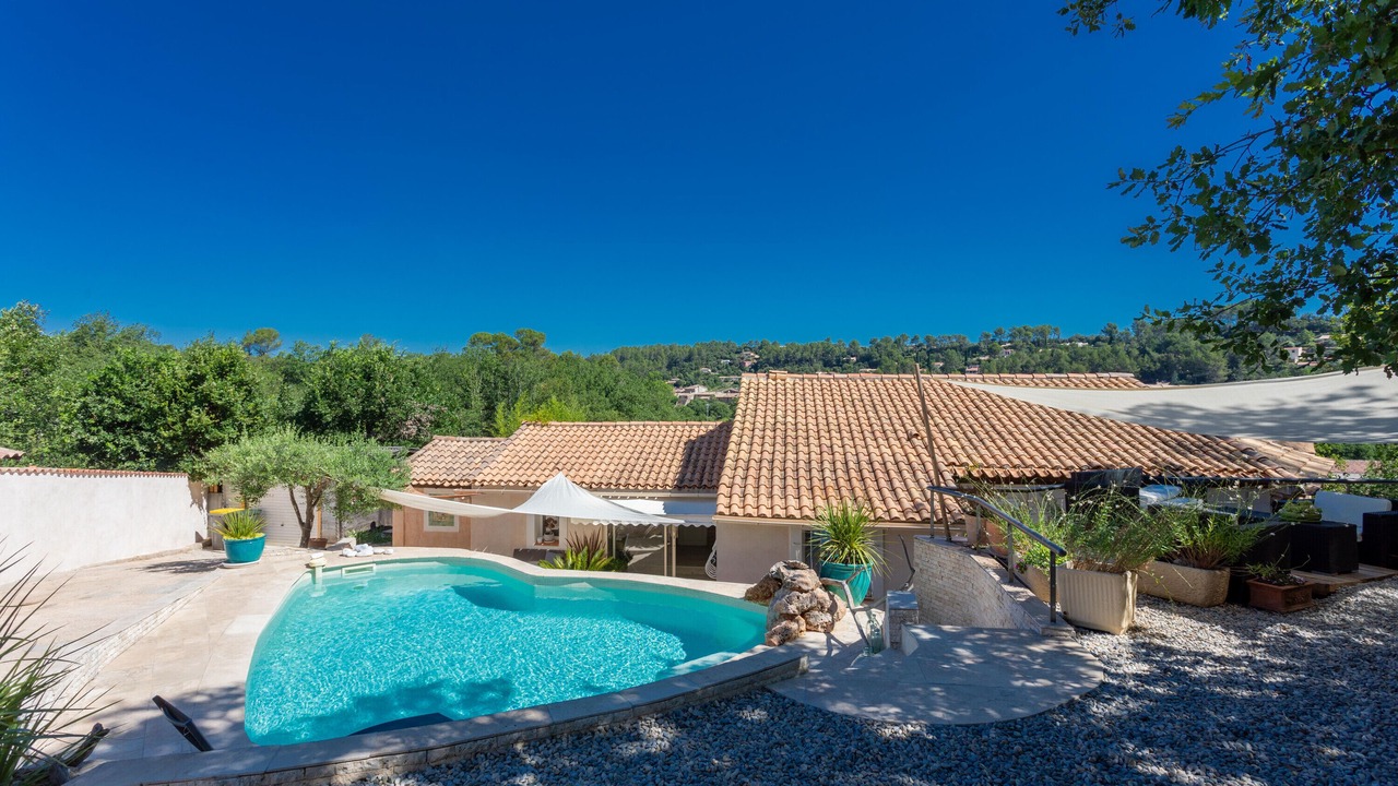 Photo of Outdoor in Le Thoronet