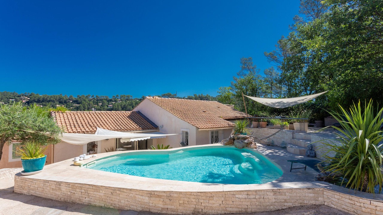 Photo of Outdoor in Le Thoronet
