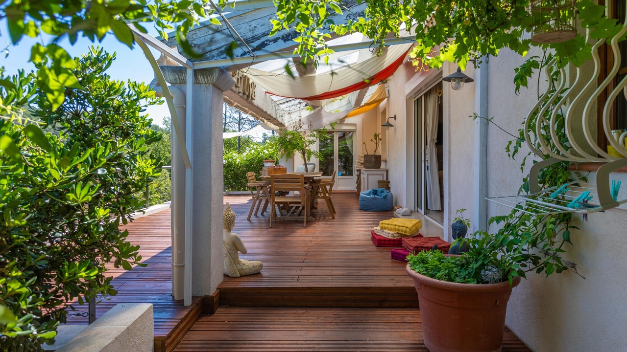 Photo of Outdoor in Le Thoronet