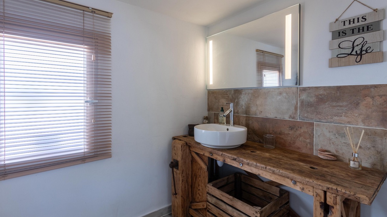 Photo of Bathroom in Le Thoronet