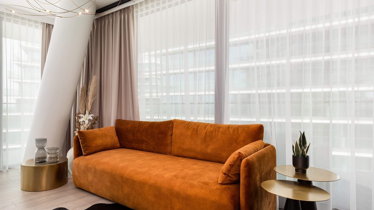 Photo of Livingroom in Miedzyzdroje
