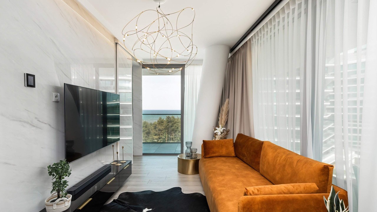 Photo of Livingroom in Miedzyzdroje
