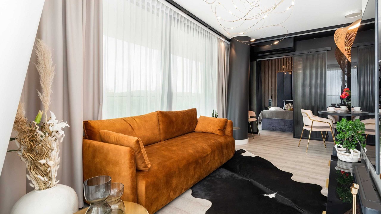 Photo of Livingroom in Miedzyzdroje
