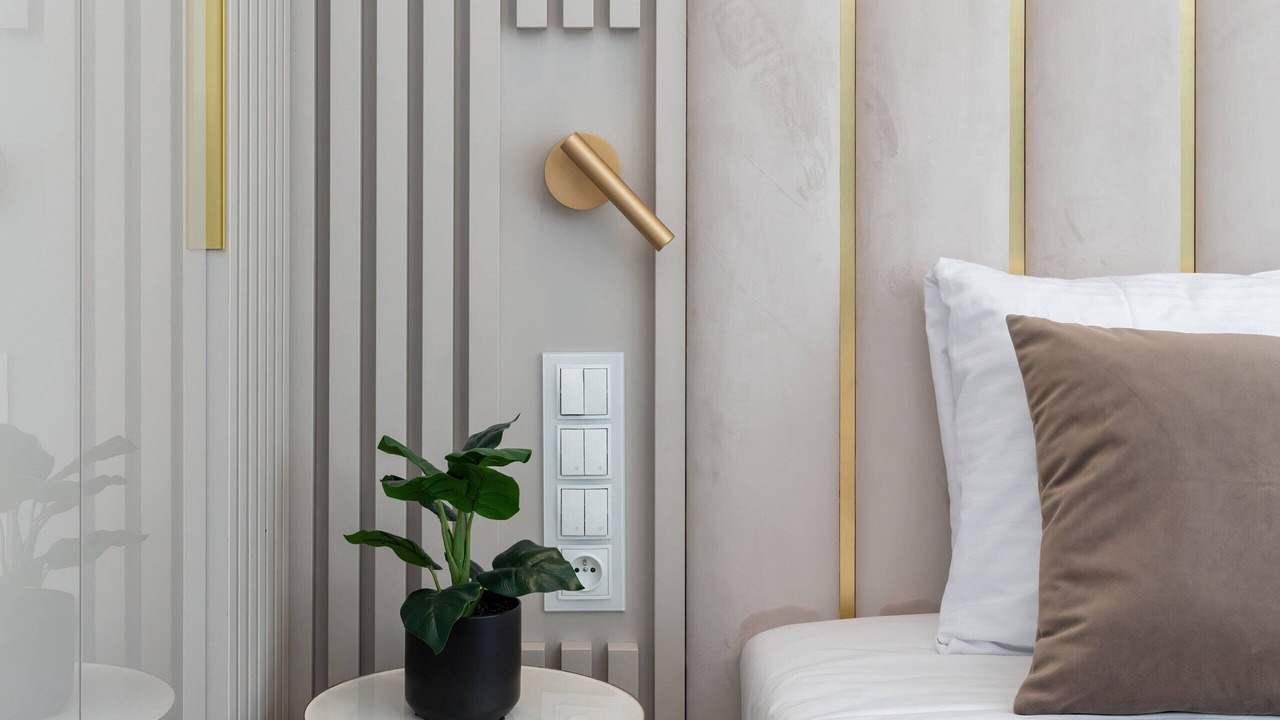 Photo of Bedroom in Miedzyzdroje