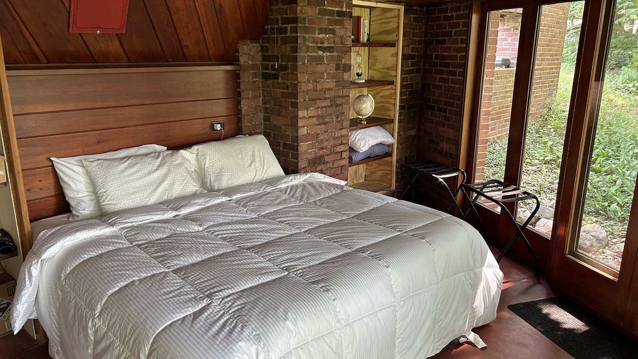 Photo of Bedroom in Alto
