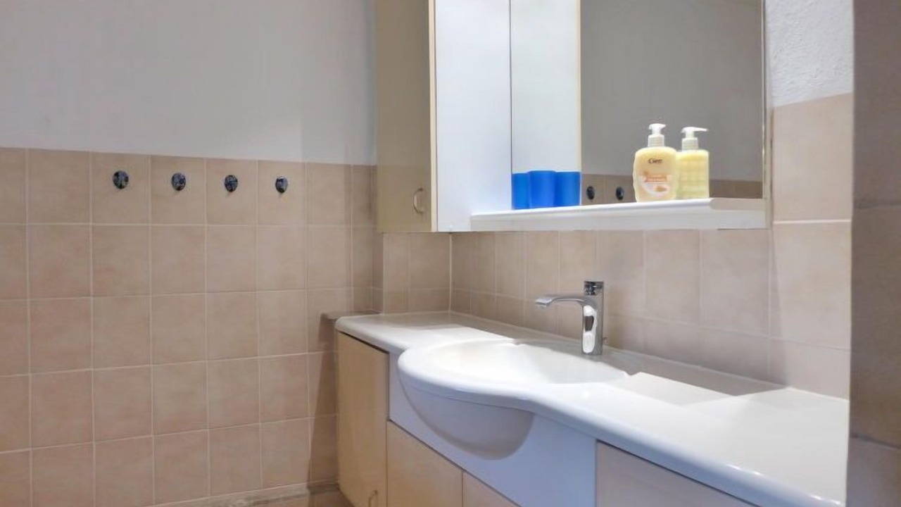 Photo of Bathroom in Erschmatt