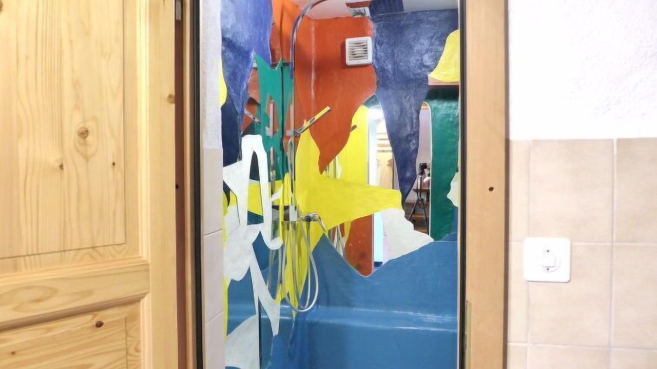Photo of Bathroom in Erschmatt