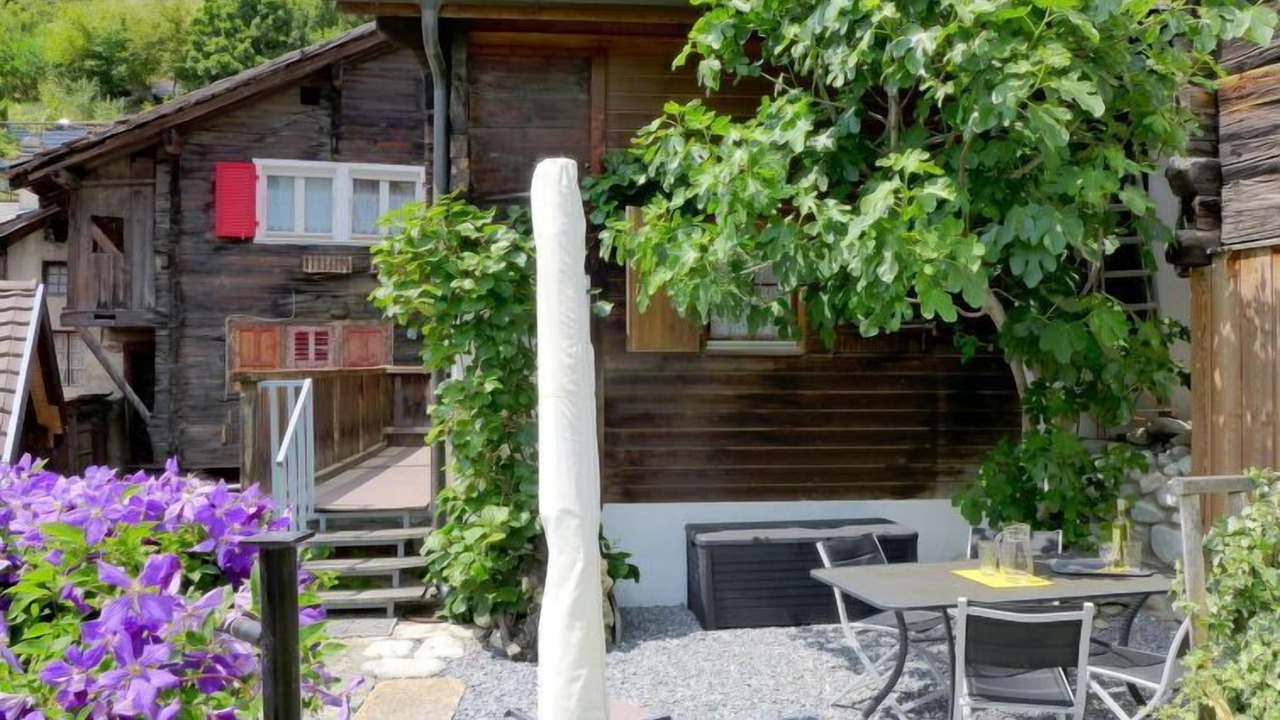 Photo of Outdoor in Erschmatt