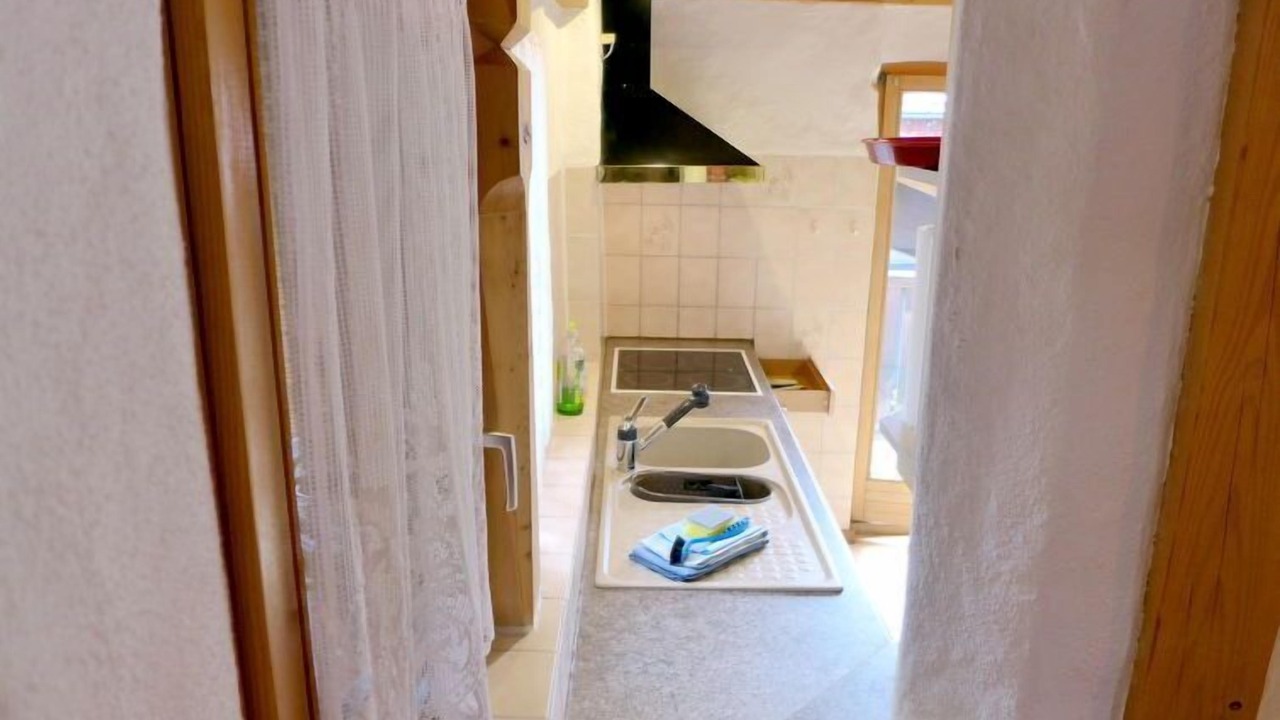Photo of Bedroom in Erschmatt