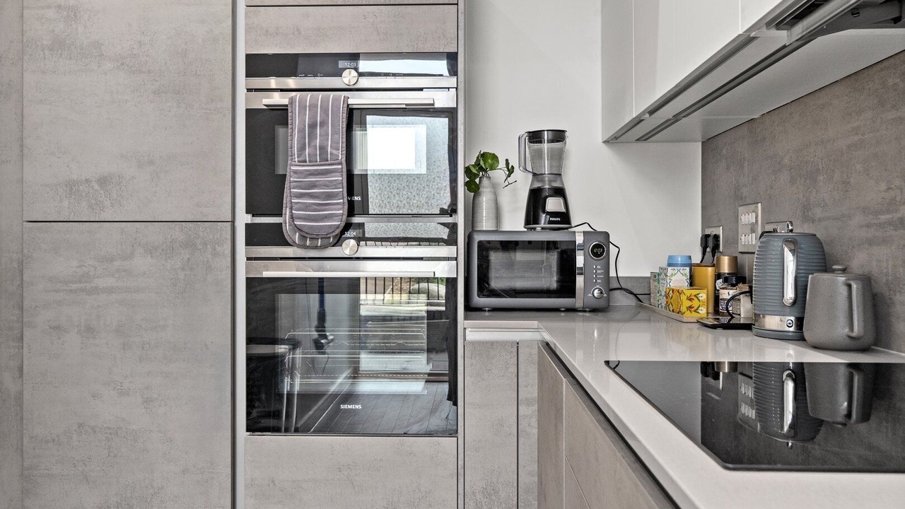 Photo of Kitchen in South Acton