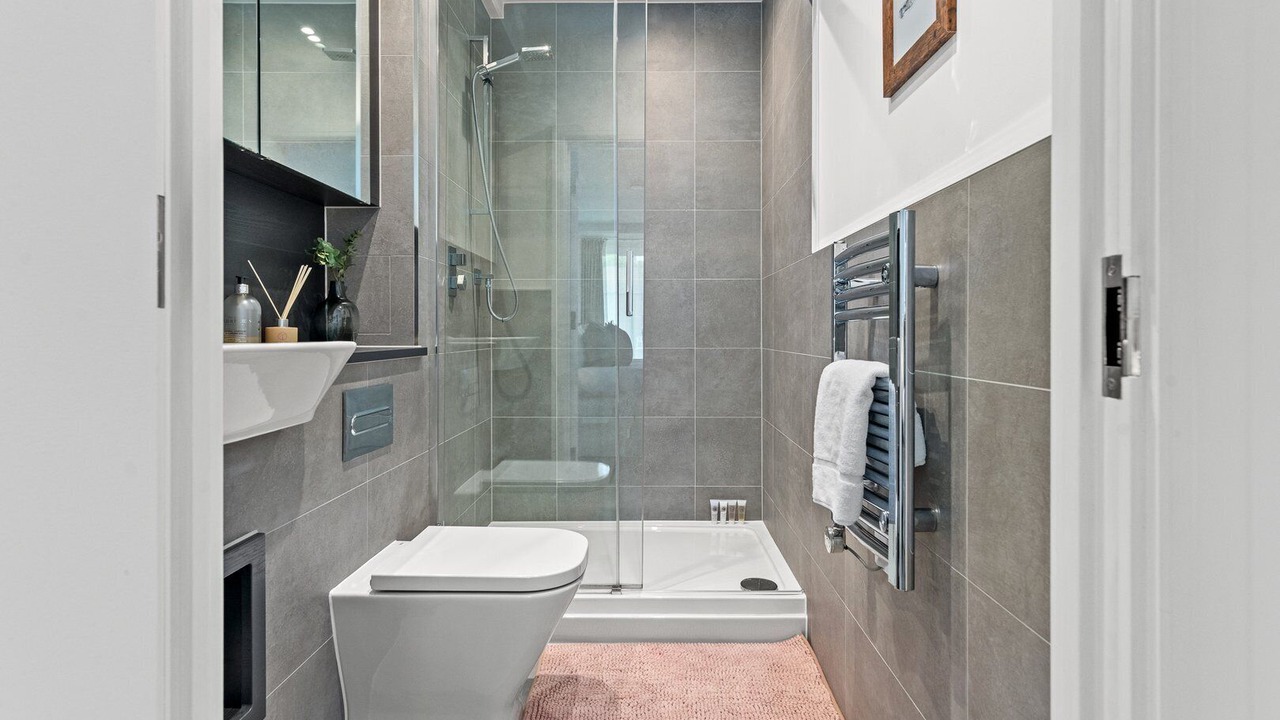 Photo of Bathroom in South Acton