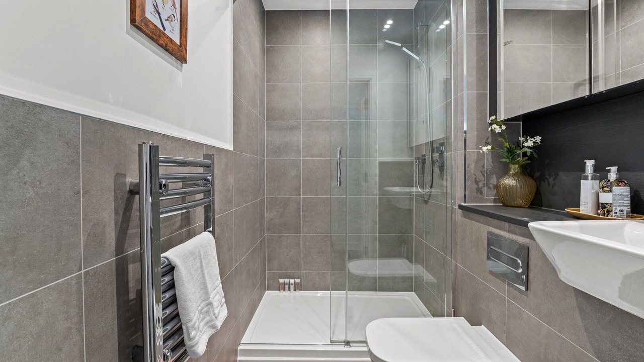 Photo of Bathroom in South Acton