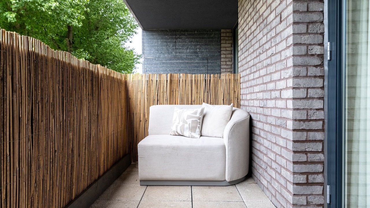 Photo of Patio Balcony in South Acton