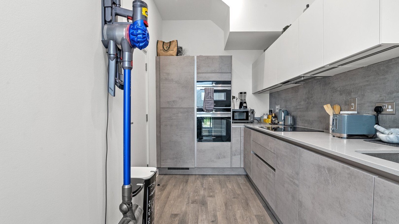 Photo of Kitchen in South Acton