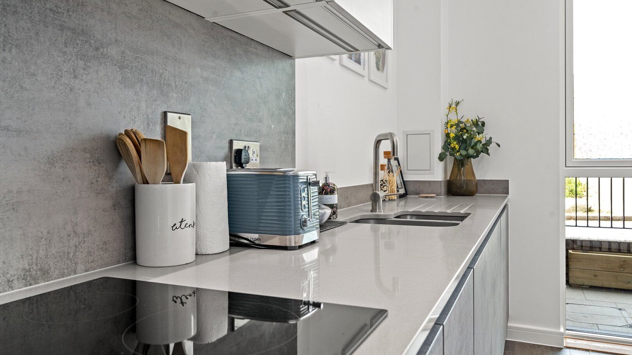 Photo of Kitchen in South Acton