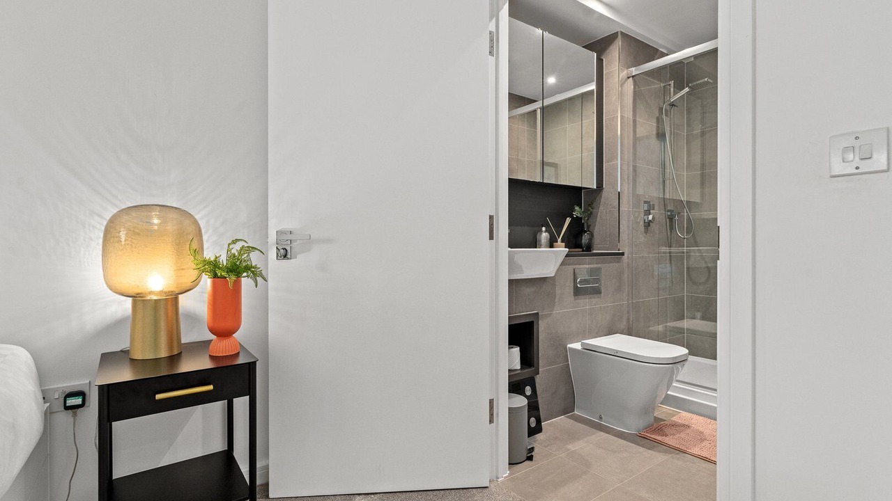 Photo of Bathroom in South Acton