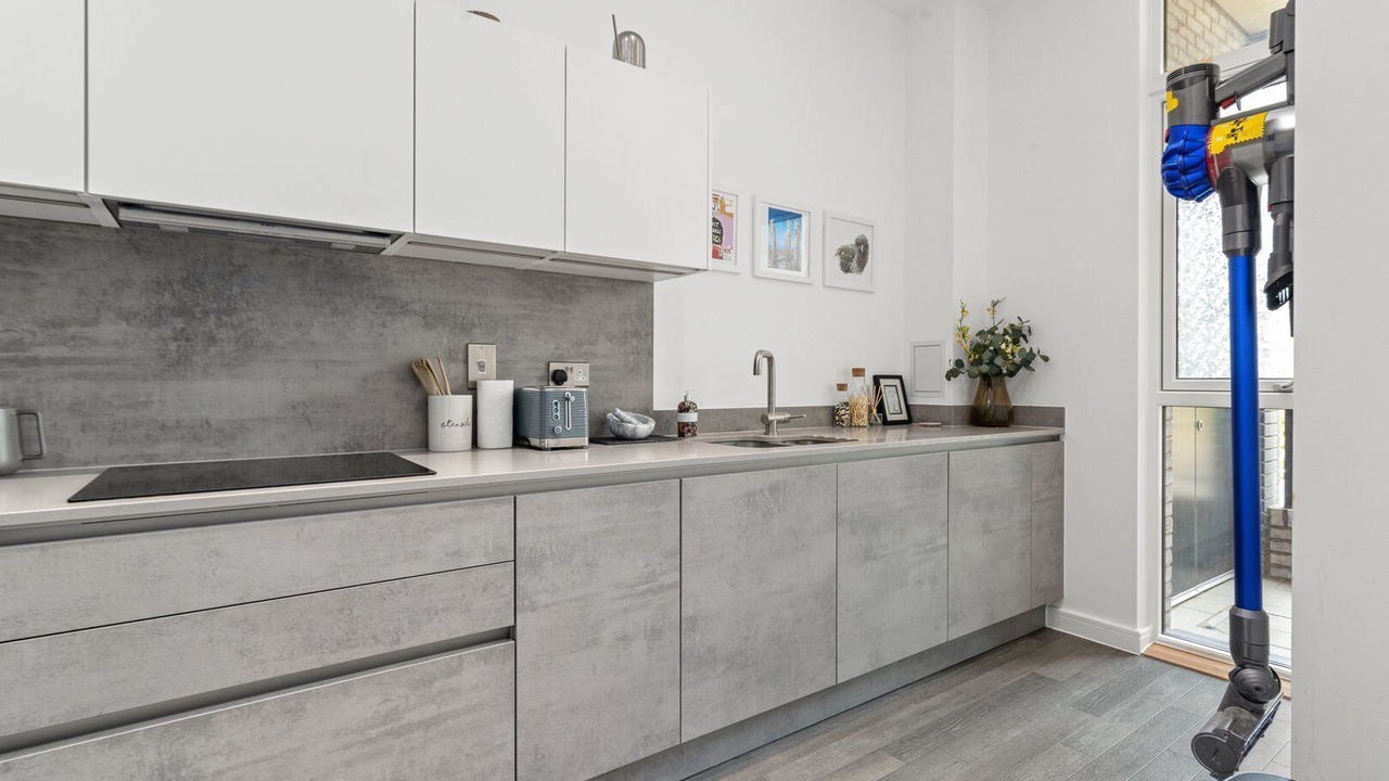 Photo of Kitchen in South Acton