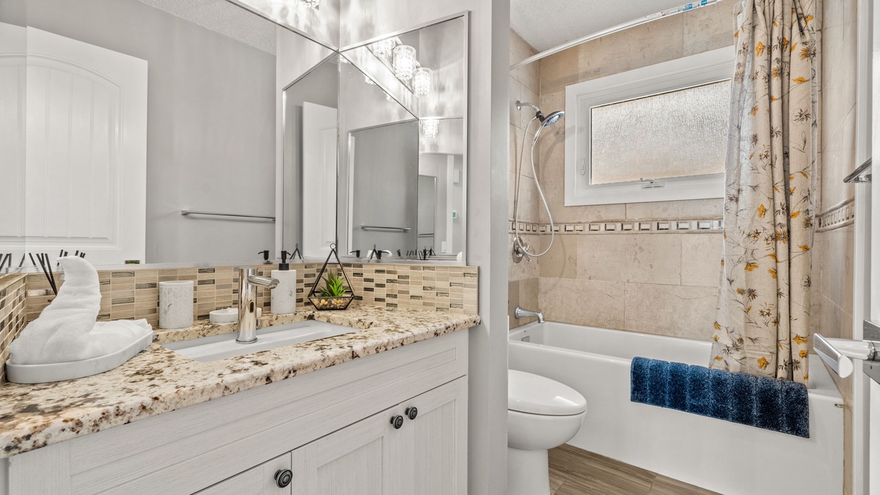Photo of Bathroom in Brentwood