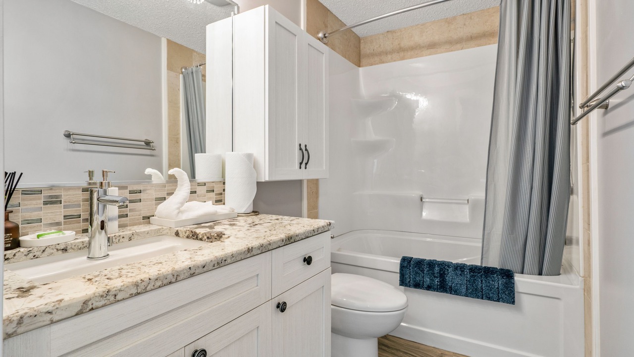 Photo of Bathroom in Brentwood