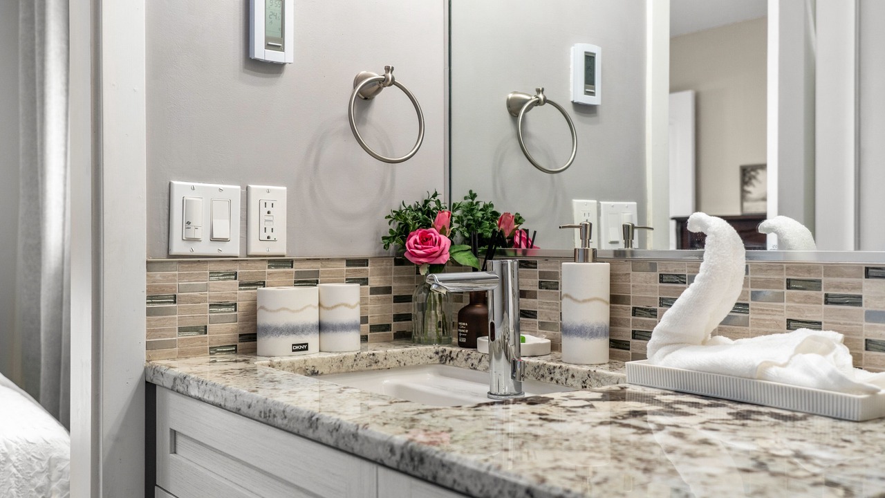 Photo of Bathroom in Brentwood