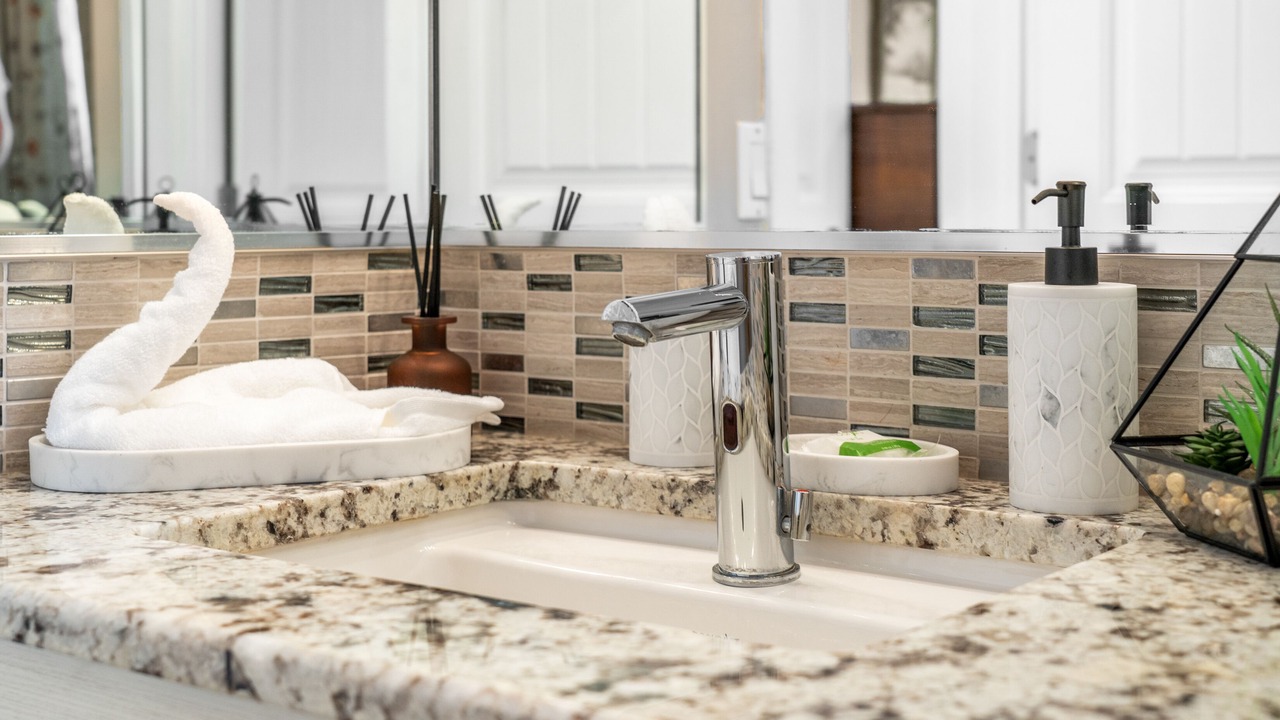 Photo of Bathroom in Brentwood