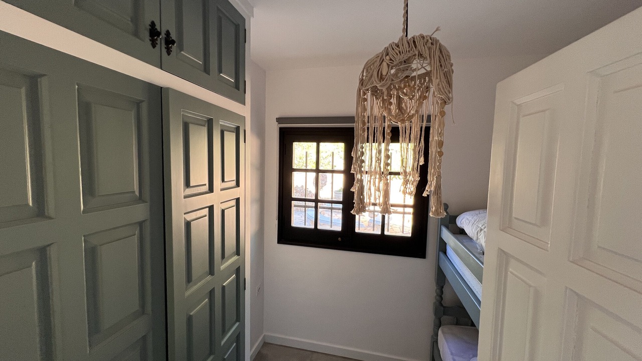 Photo of Bedroom in Vall-Llobrega