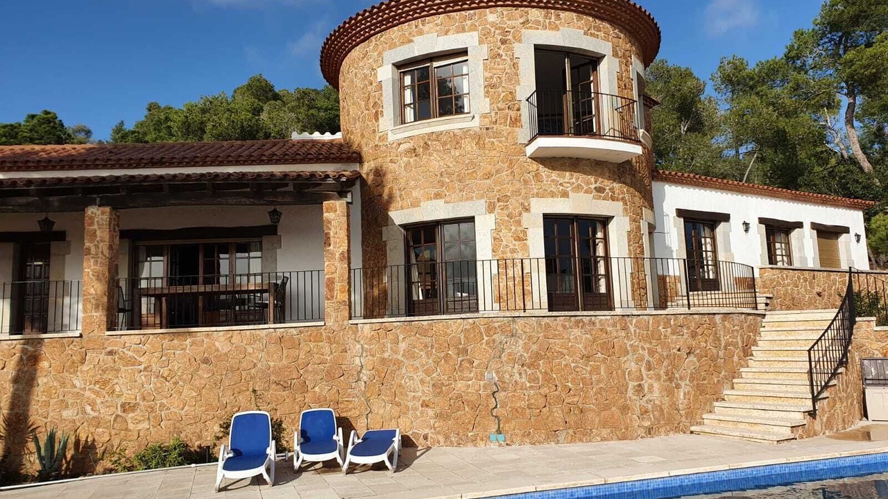 Photo of Outdoor in Vall-Llobrega