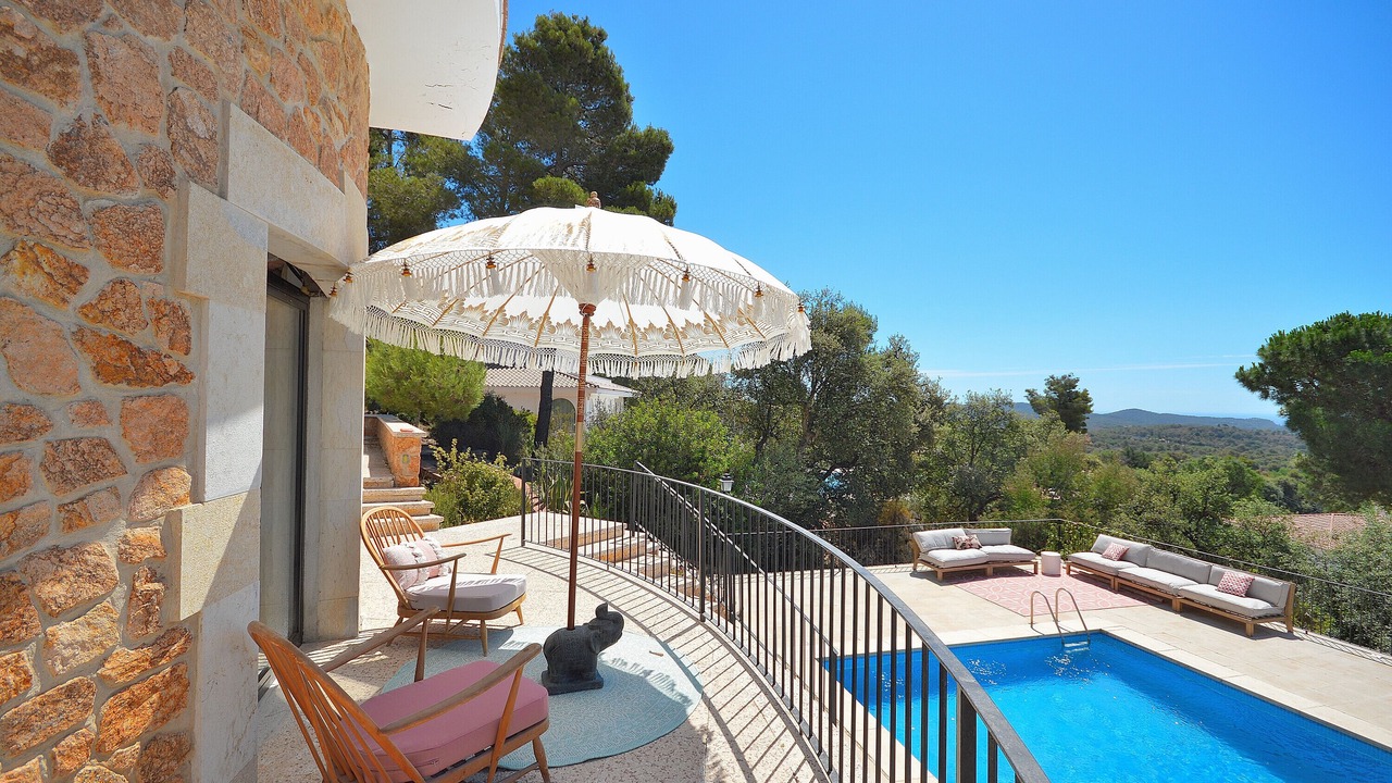 Photo of Outdoor in Vall-Llobrega