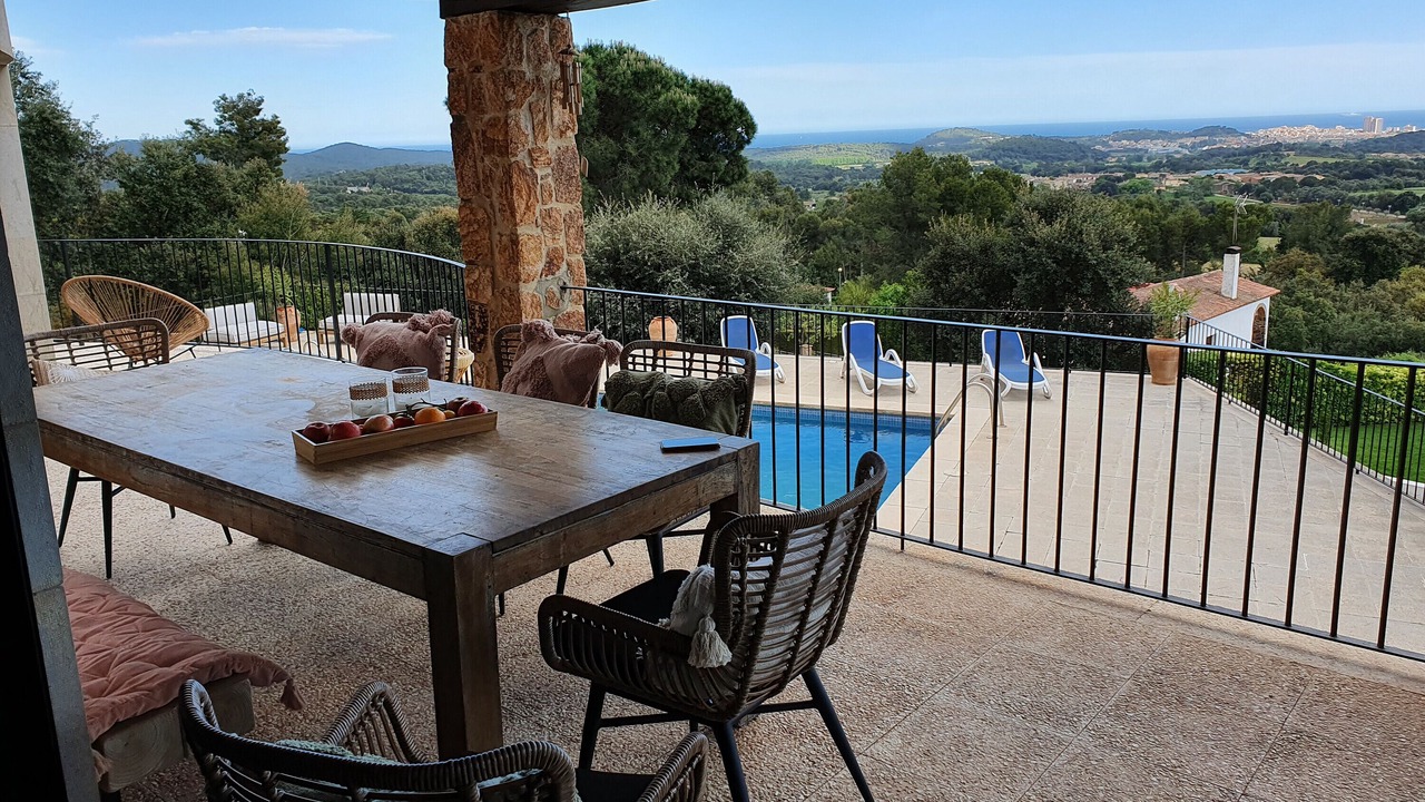 Photo of Outdoor in Vall-Llobrega