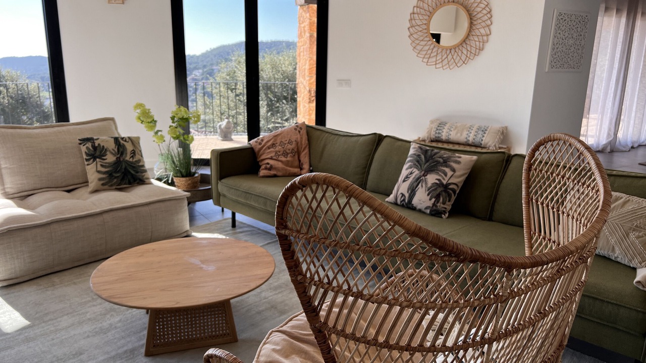 Photo of Livingroom in Vall-Llobrega