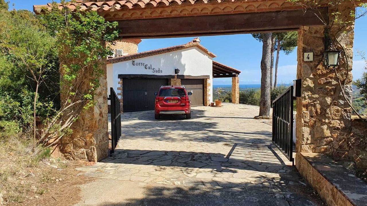 Photo of Outdoor in Vall-Llobrega