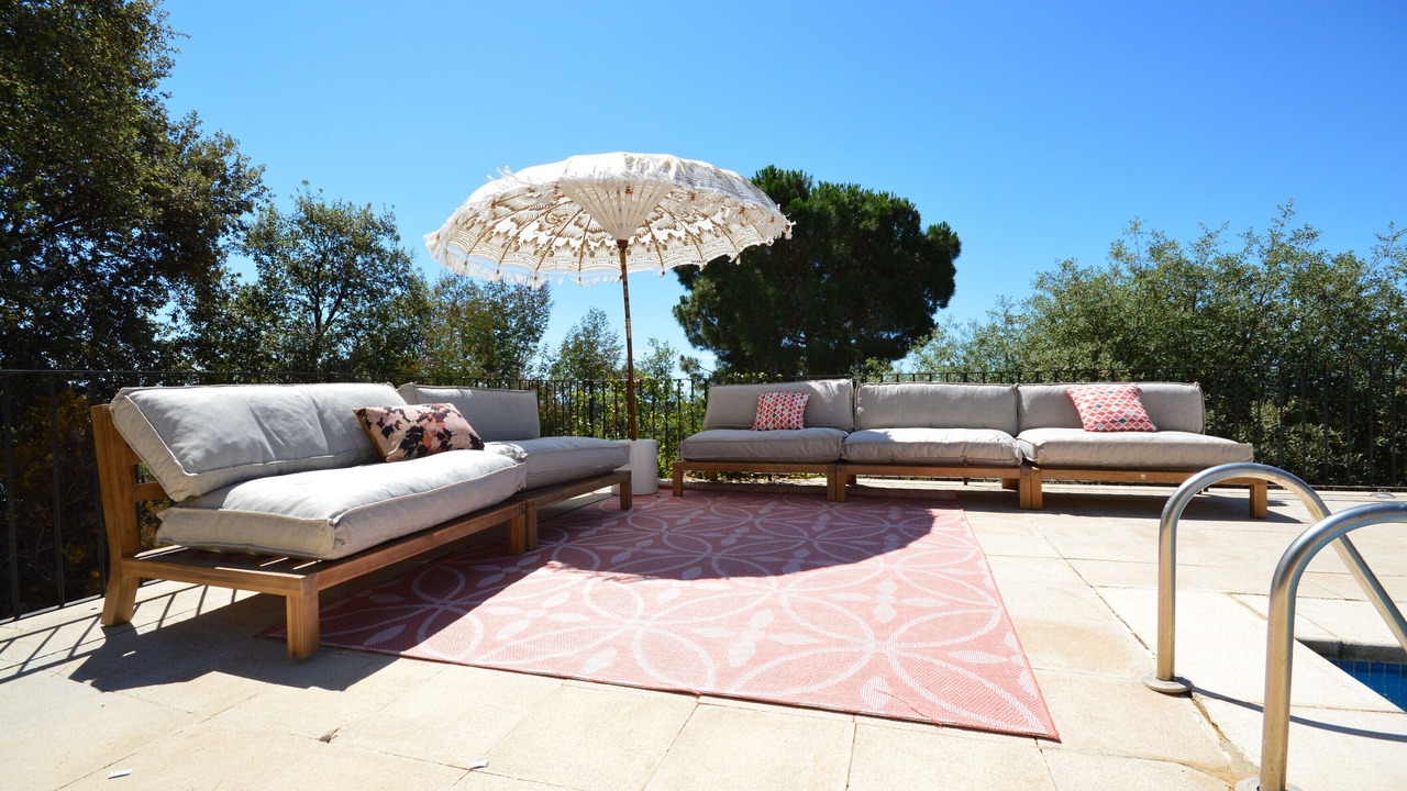 Photo of Patio Balcony in Vall-Llobrega