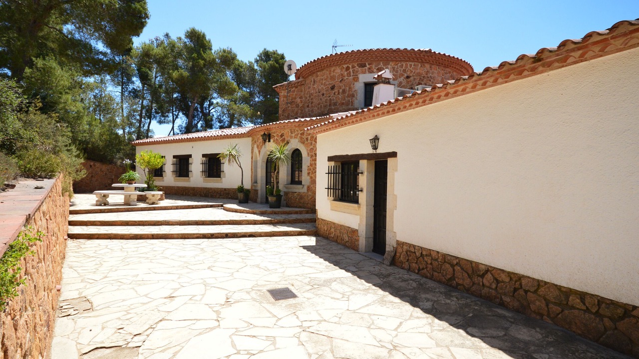 Photo of Outdoor in Vall-Llobrega