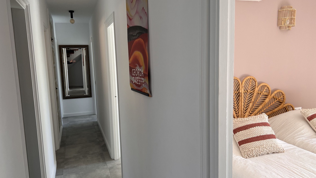 Photo of Bedroom in Vall-Llobrega