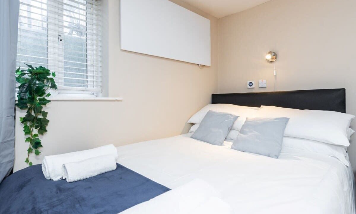 Photo of Bedroom in Rathmines
