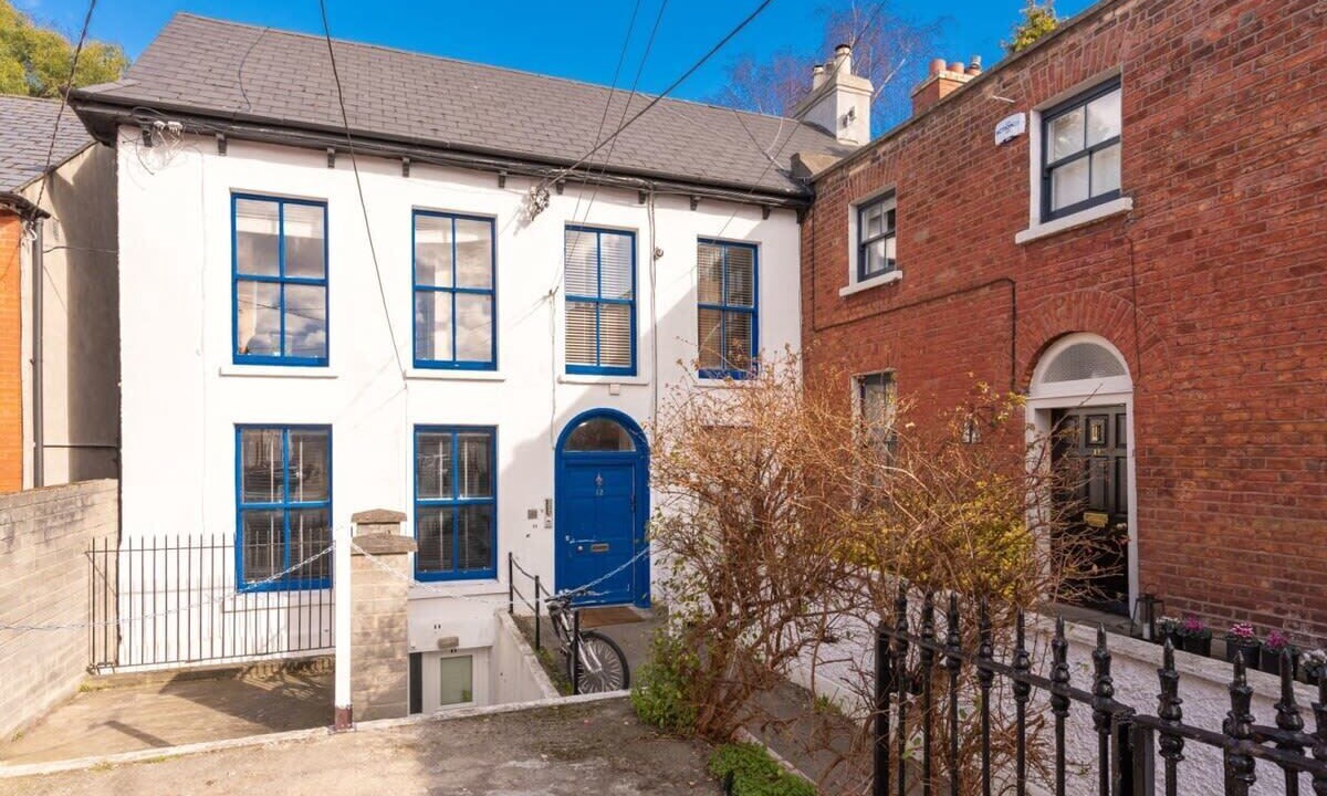Photo of Outdoor in Rathmines
