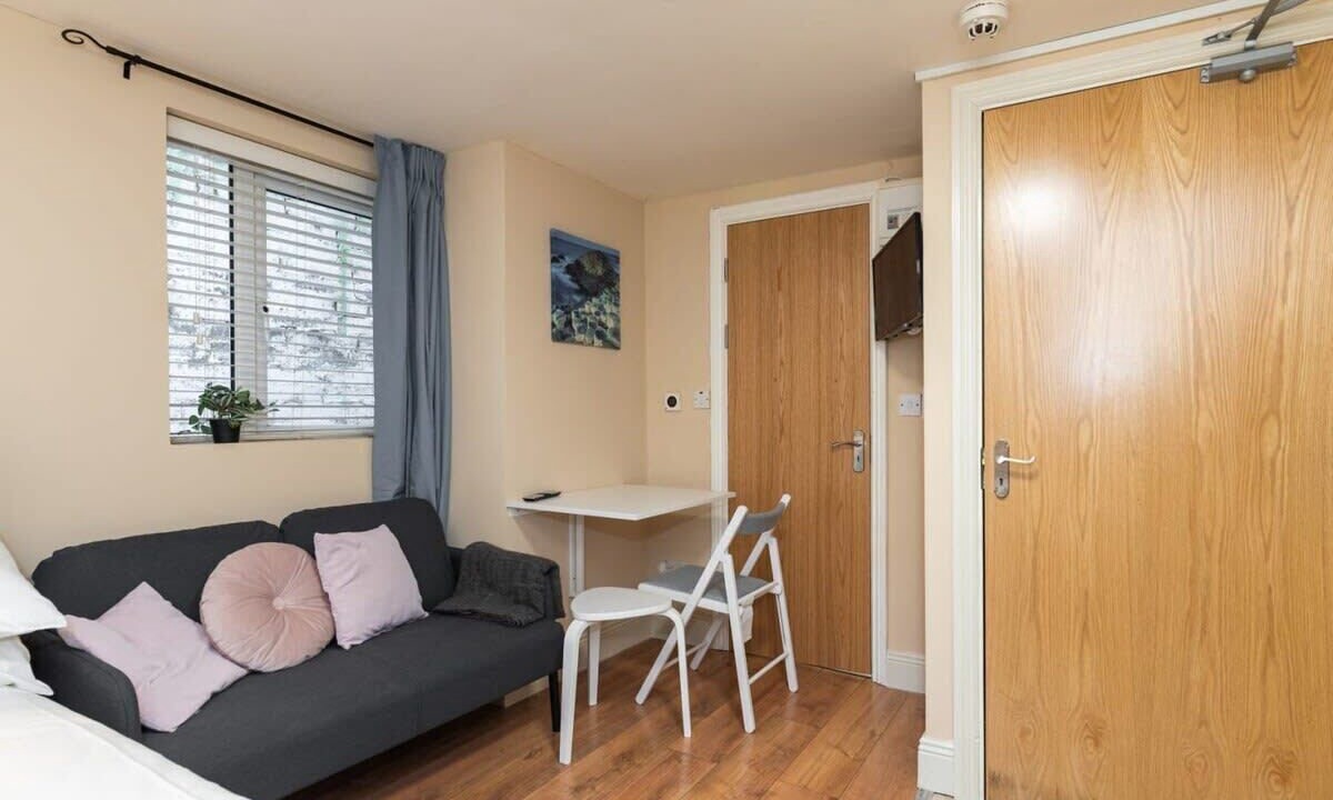 Photo of Livingroom in Rathmines