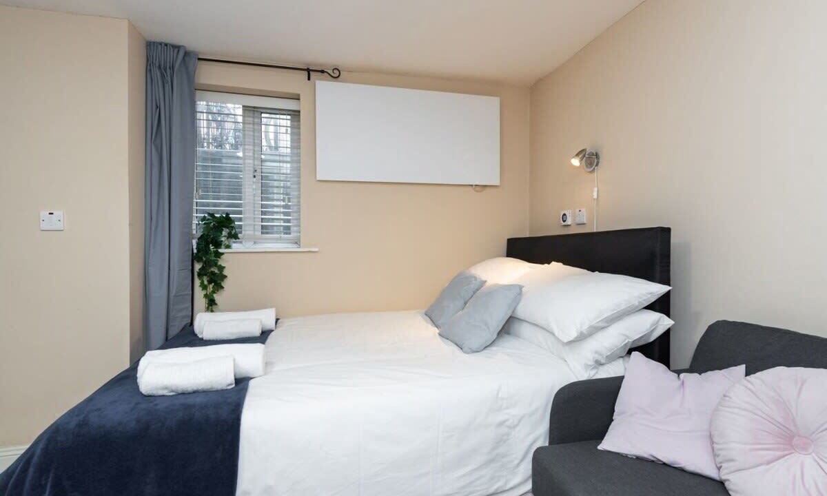 Photo of Bedroom in Rathmines